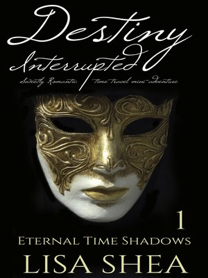 cover image of Destiny Interrupted